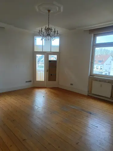 3 Zimmer Wohnung mit 96 m² in Karlsruhe – Bild 4