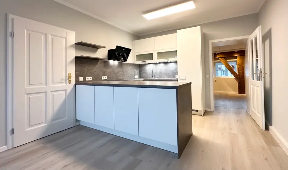 6 Zimmer Haus mit 140 m² in Ansbach – Bild 2