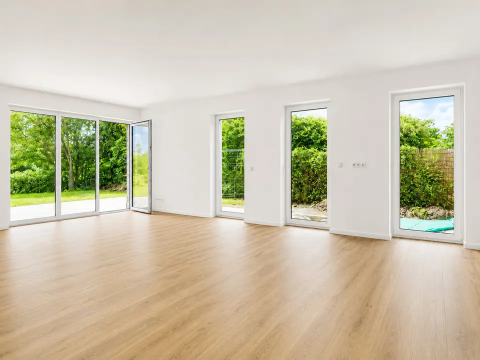 3 Zimmer Wohnung mit 85 m² in Delmenhorst – Bild 1