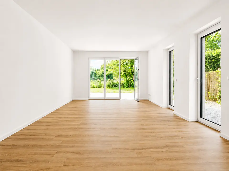 3 Zimmer Wohnung mit 85 m² in Delmenhorst – Bild 2