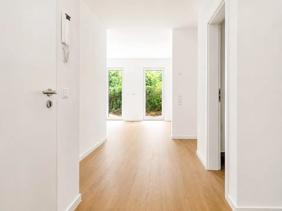 3 Zimmer Wohnung mit 85 m² in Delmenhorst – Bild 4