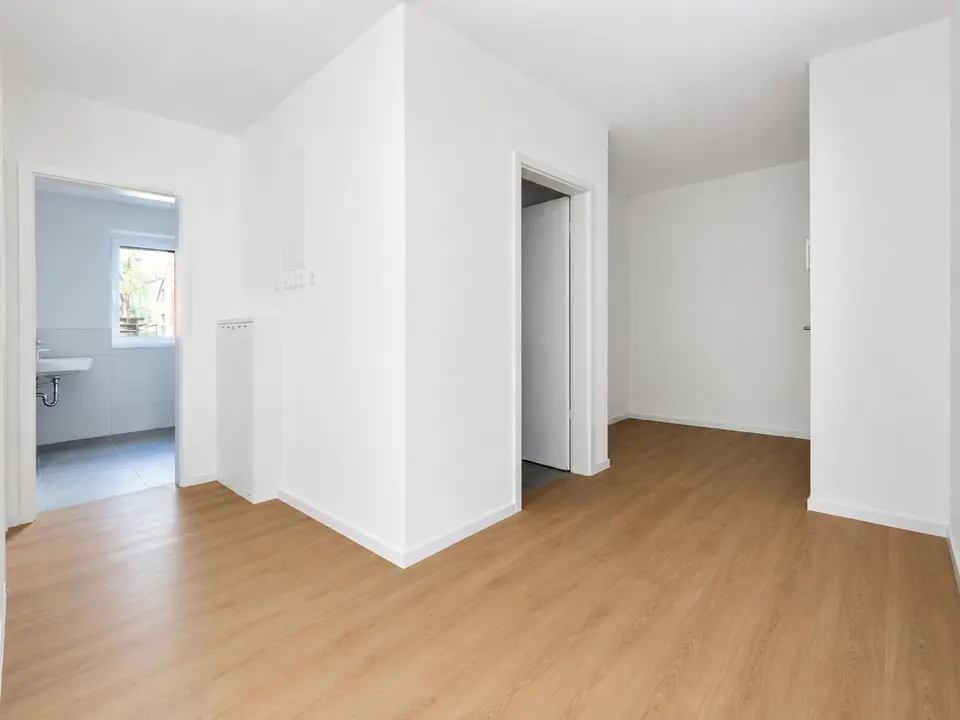 3 Zimmer Wohnung mit 85 m² in Delmenhorst – Bild 5