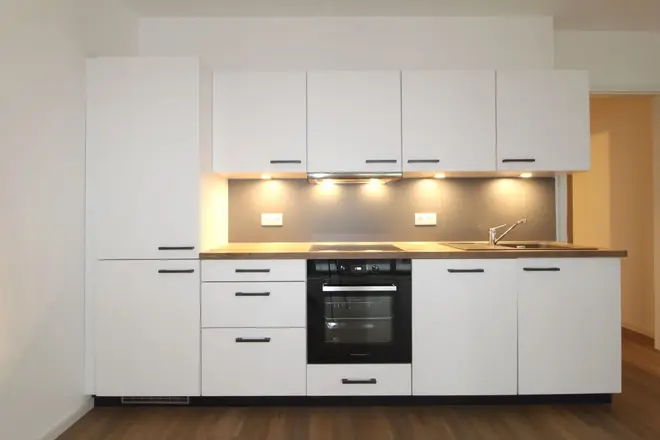 2 Zimmer Wohnung mit 55 m² in Leipzig – Bild 4