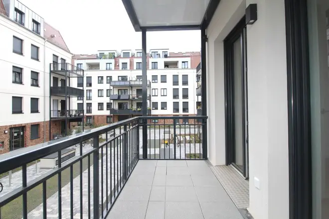 2 Zimmer Wohnung mit 55 m² in Leipzig – Bild 5