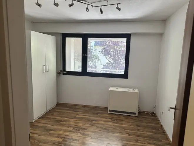 WG-Zimmer mit 12 m² in Stuttgart – Bild 2