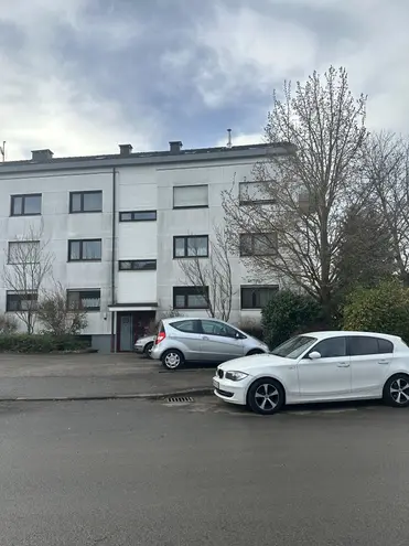 WG-Zimmer mit 12 m² in Stuttgart – Bild 3
