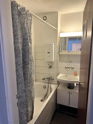WG-Zimmer mit 12 m² in Stuttgart – Bild 6