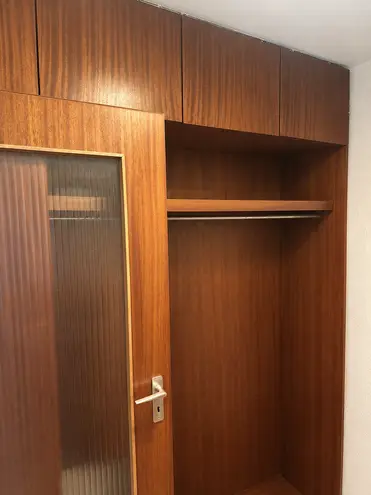 WG-Zimmer mit 12 m² in Stuttgart – Bild 8