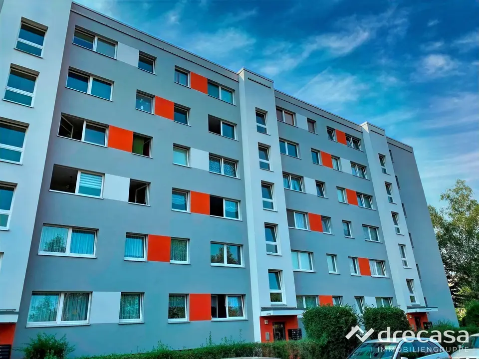 3 Zimmer Wohnung mit 64 m² in Dresden – Bild 5