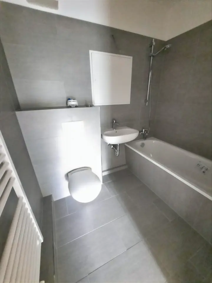 3 Zimmer Wohnung mit 64 m² in Dresden – Bild 7