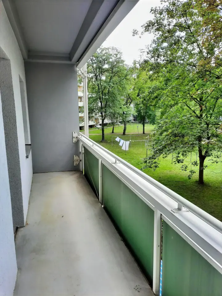 3 Zimmer Wohnung mit 64 m² in Dresden – Bild 8