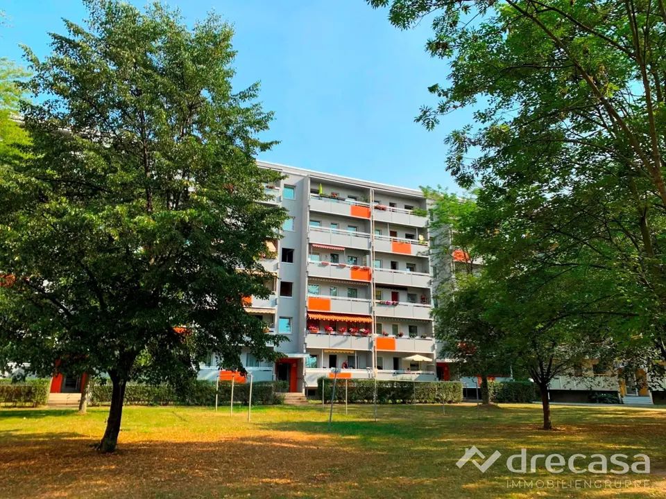 3 Zimmer Wohnung mit 64 m² in Dresden – Bild 10