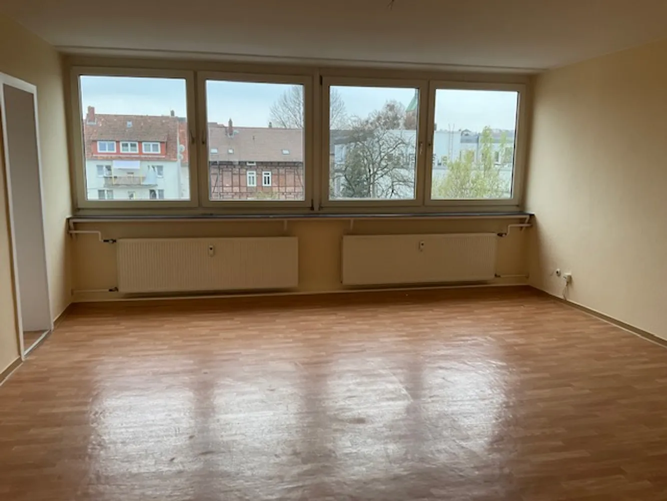 2 Zimmer Wohnung mit 73 m² in Salzgitter – Bild 1