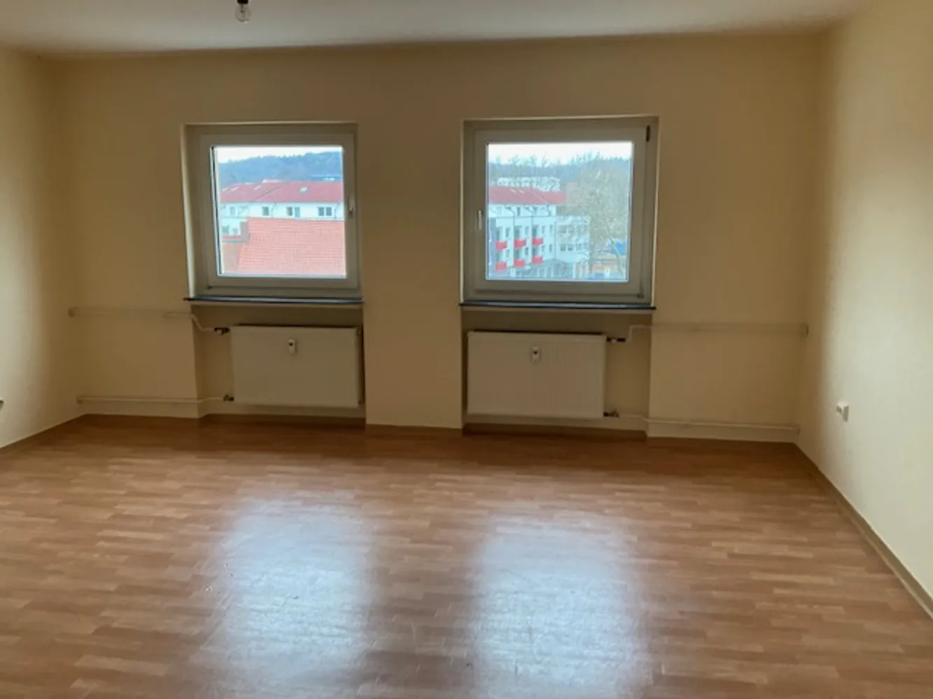 2 Zimmer Wohnung mit 73 m² in Salzgitter – Bild 2