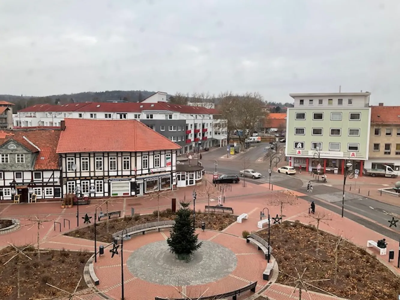 2 Zimmer Wohnung mit 73 m² in Salzgitter – Bild 12