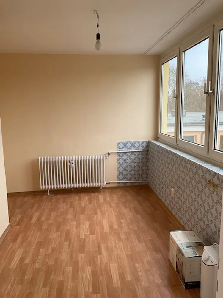 2 Zimmer Wohnung mit 73 m² in Salzgitter – Bild 3