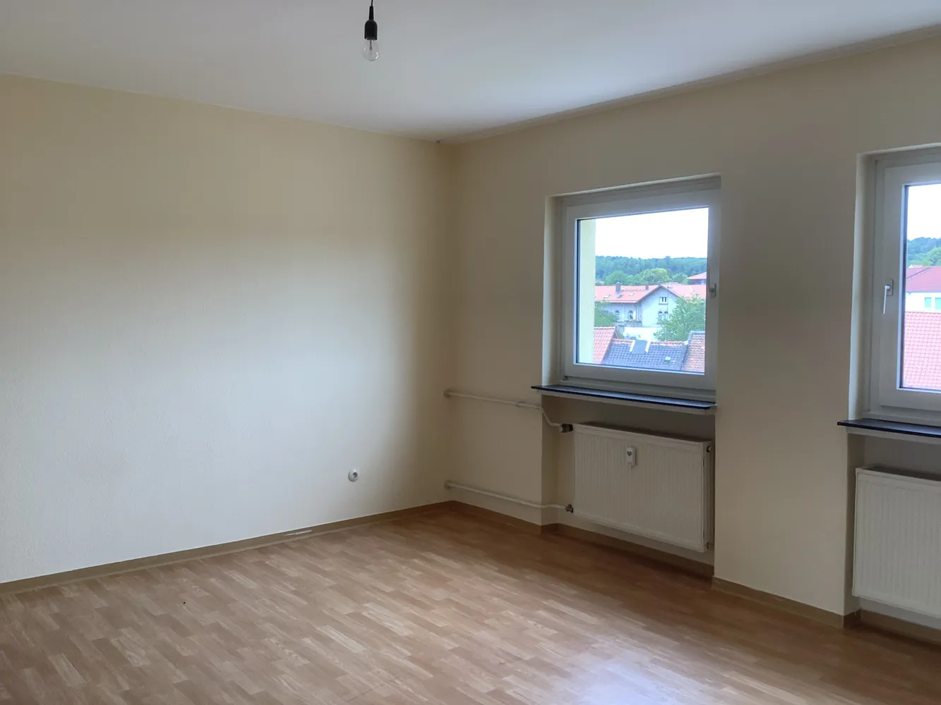 2 Zimmer Wohnung mit 73 m² in Salzgitter – Bild 4