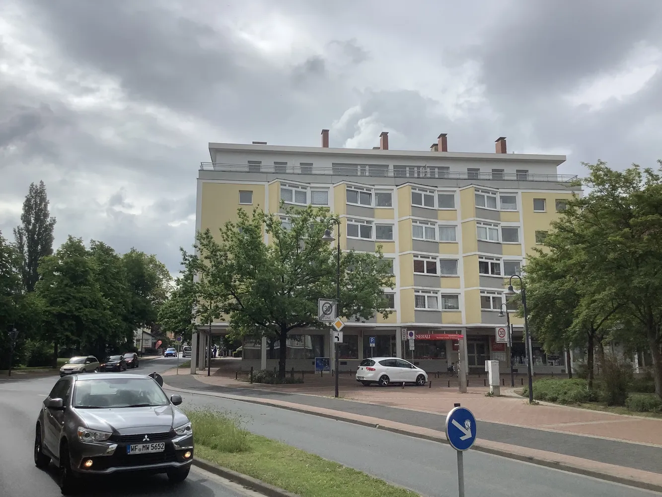2 Zimmer Wohnung mit 73 m² in Salzgitter – Bild 7