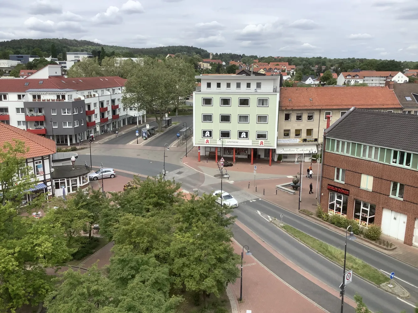 2 Zimmer Wohnung mit 73 m² in Salzgitter – Bild 8
