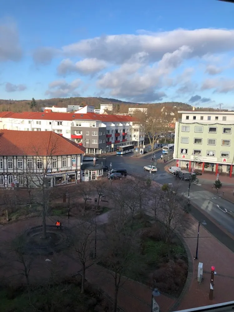 2 Zimmer Wohnung mit 73 m² in Salzgitter – Bild 10