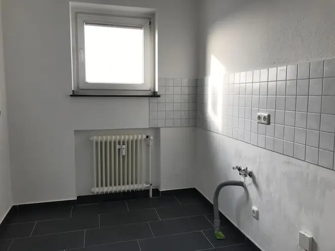 2 Zimmer Wohnung mit 45 m² in Duisburg – Bild 11