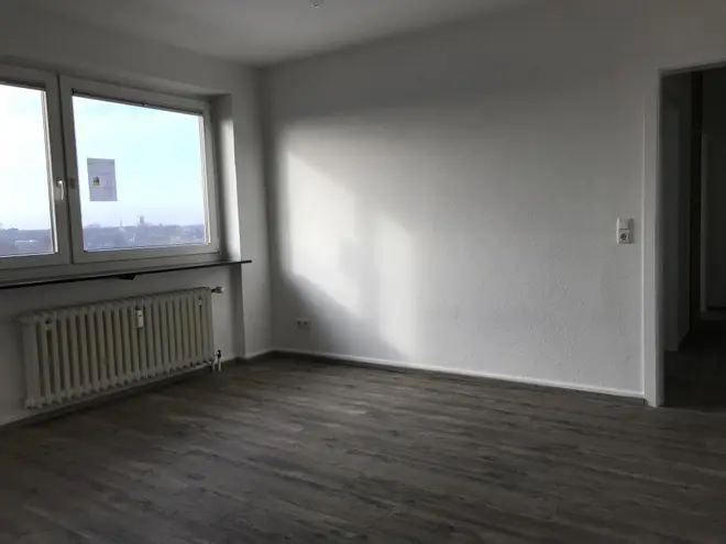 2 Zimmer Wohnung mit 45 m² in Duisburg – Bild 7