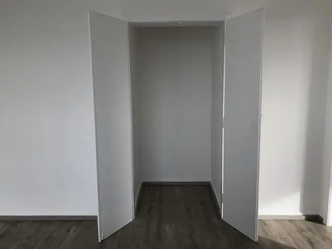 2 Zimmer Wohnung mit 45 m² in Duisburg – Bild 10
