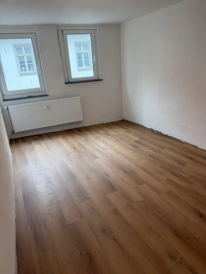 5 Zimmer Wohnung mit 100 m² in Herford – Bild 1