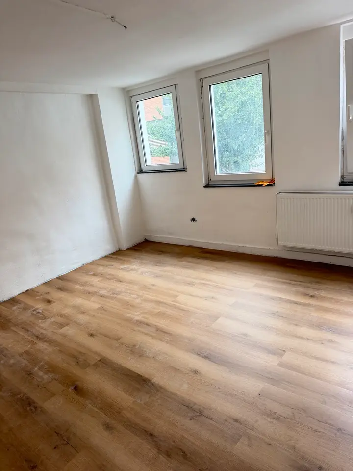 5 Zimmer Wohnung mit 100 m² in Herford – Bild 2