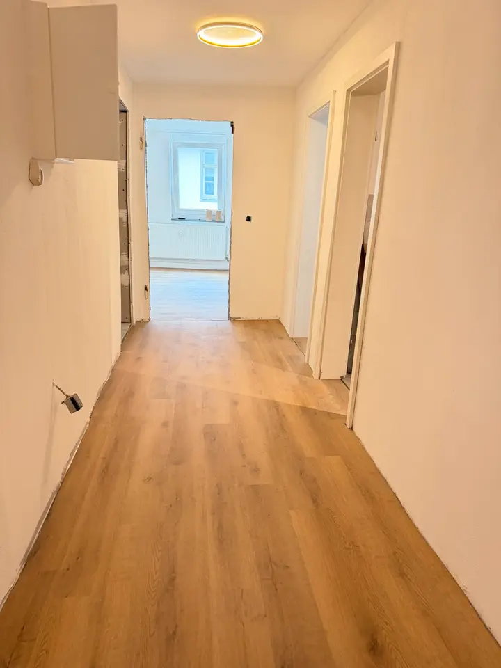 5 Zimmer Wohnung mit 100 m² in Herford – Bild 5