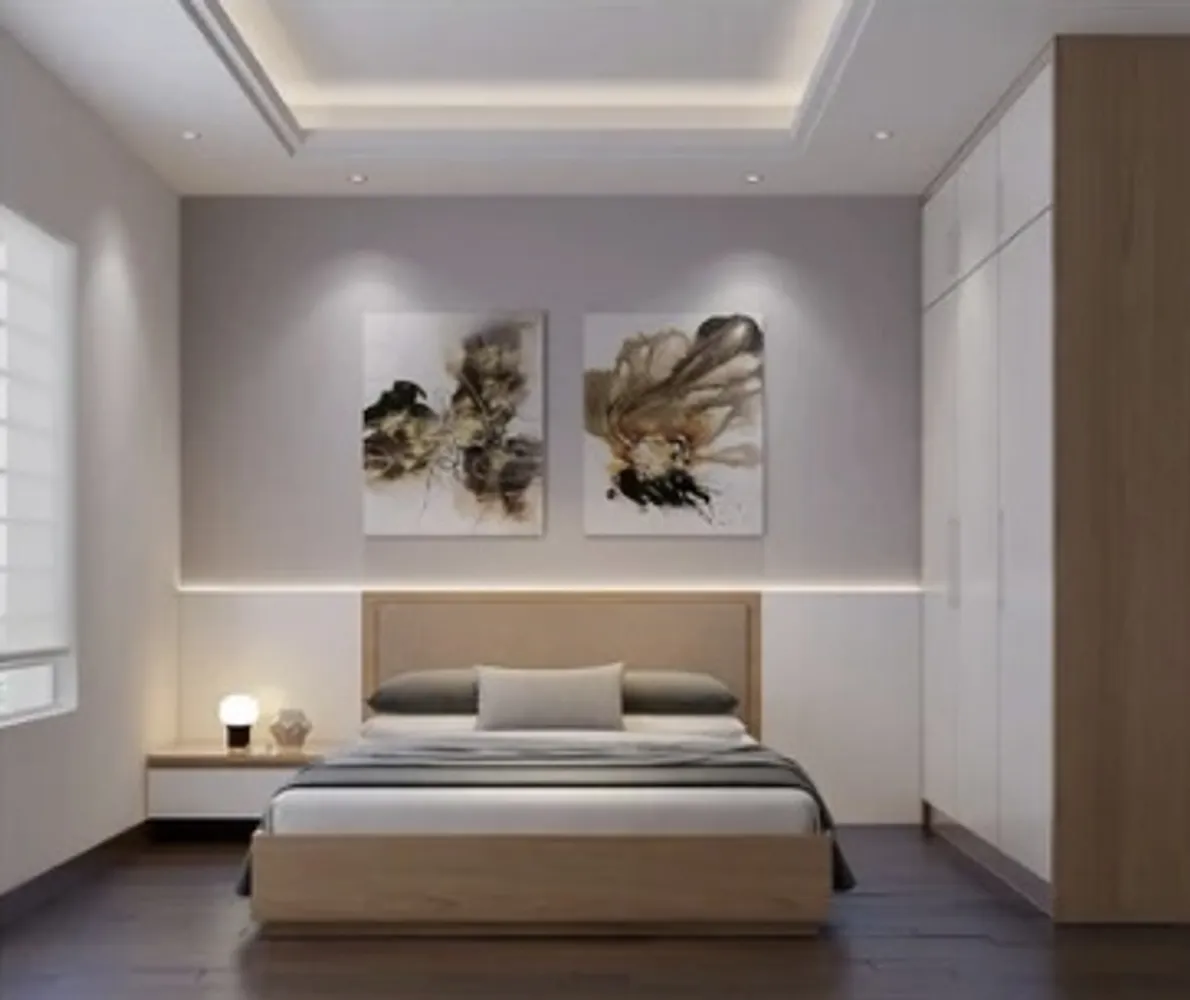 6 Zimmer Wohnung mit 155 m² in Berlin – Bild 5