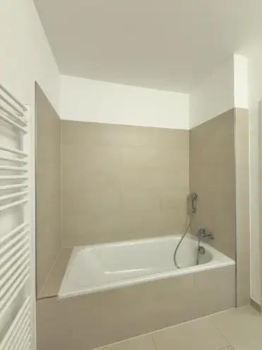 4 Zimmer Wohnung mit 123 m² in Frankfurt am Main – Bild 5