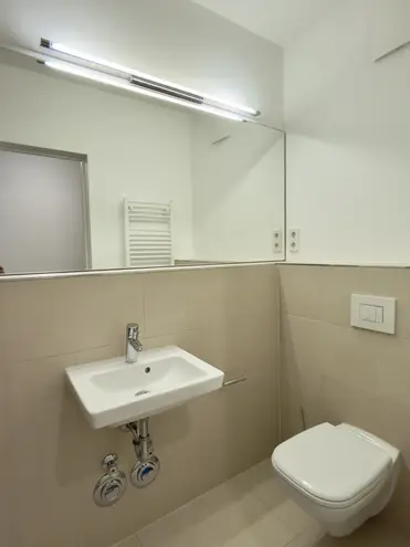 4 Zimmer Wohnung mit 123 m² in Frankfurt am Main – Bild 7