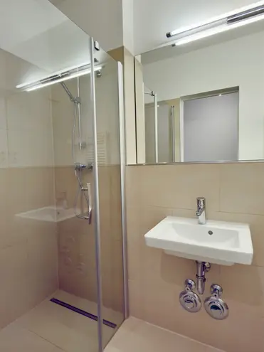 4 Zimmer Wohnung mit 123 m² in Frankfurt am Main – Bild 8