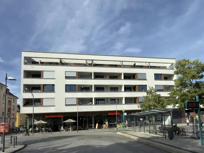 4 Zimmer Wohnung mit 123 m² in Frankfurt am Main – Bild 10