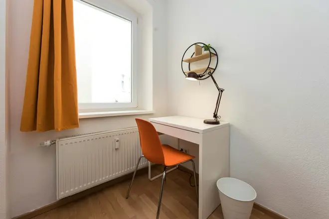 WG-Zimmer mit 8 m² in Berlin – Bild 2