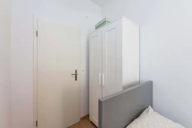 WG-Zimmer mit 8 m² in Berlin – Bild 3