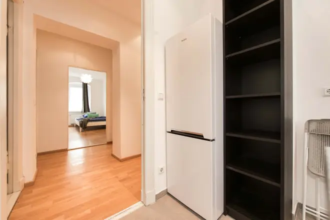 WG-Zimmer mit 8 m² in Berlin – Bild 4