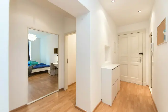 WG-Zimmer mit 8 m² in Berlin – Bild 6