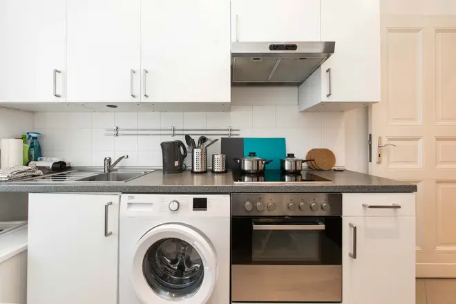 WG-Zimmer mit 8 m² in Berlin – Bild 7