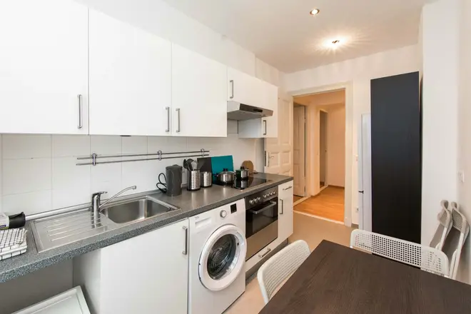 WG-Zimmer mit 8 m² in Berlin – Bild 9