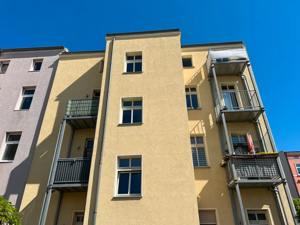 Studio mit 44 m² in Cottbus – Bild 2