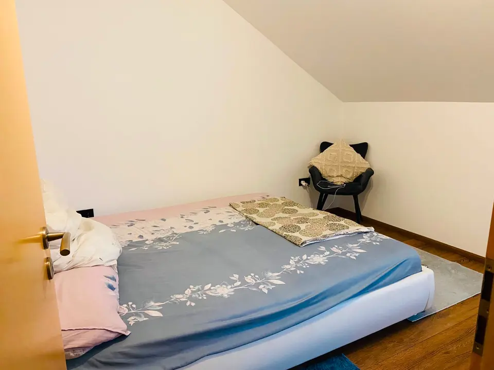 WG-Zimmer mit 64 m² in Regensburg – Bild 3