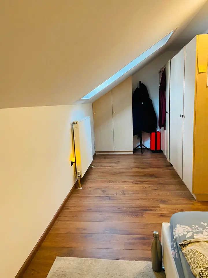 WG-Zimmer mit 64 m² in Regensburg – Bild 4