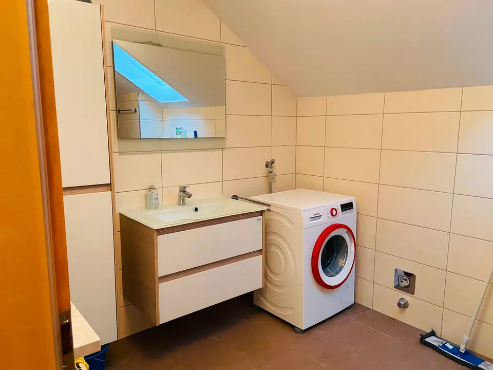 WG-Zimmer mit 64 m² in Regensburg – Bild 7