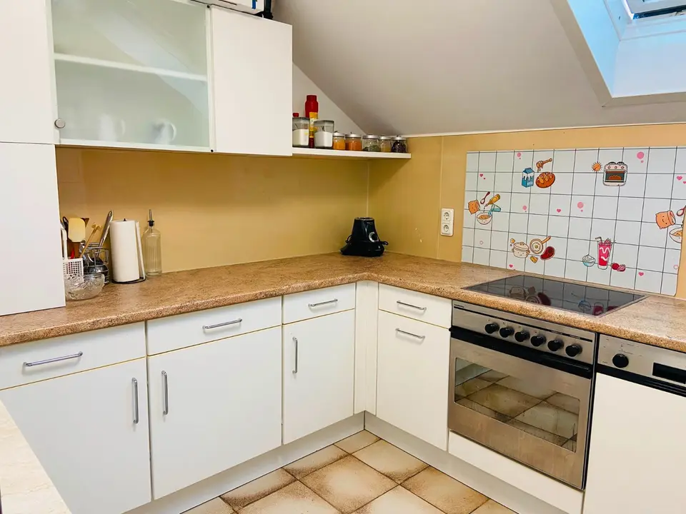 WG-Zimmer mit 64 m² in Regensburg – Bild 8