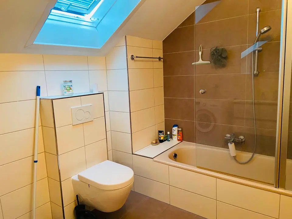 WG-Zimmer mit 64 m² in Regensburg – Bild 9
