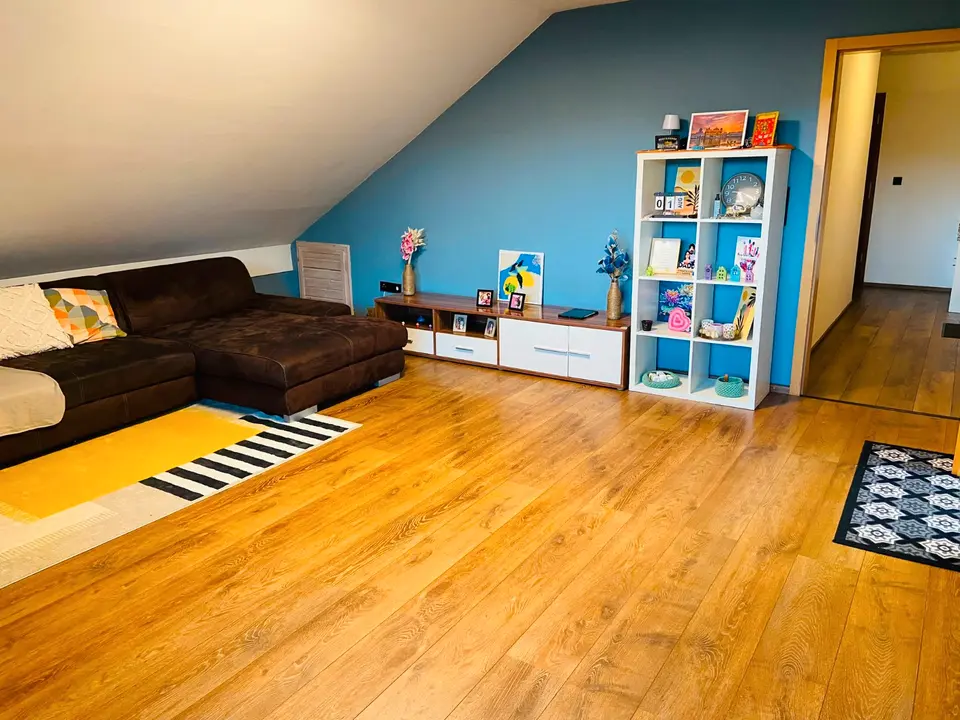 WG-Zimmer mit 64 m² in Regensburg – Bild 10