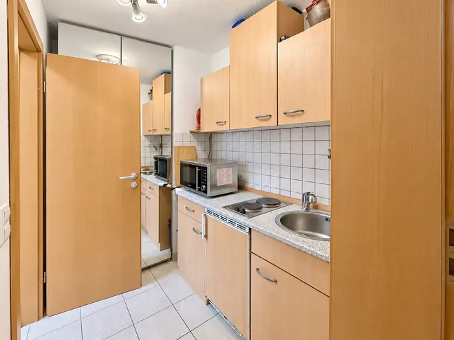 1 Zimmer Wohnung mit 32 m² in Stuttgart – Bild 4