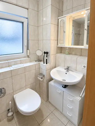 1 Zimmer Wohnung mit 32 m² in Stuttgart – Bild 5